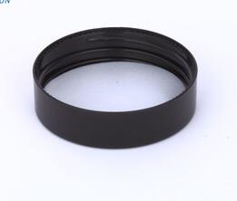 48/400 Plastic Screw Bottle Cover Caps, 