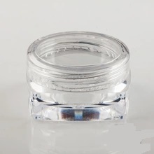 5g Mini Cosmetic Empty Jar, 