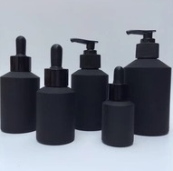 Good Reputation Professional empty makeup containers, 