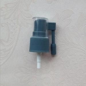 High quality nasal sprayer new refillable nasal spray