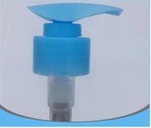 plastic lotion bottle pump for sprayer