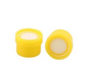 waterproof breathable plastic vent cap
