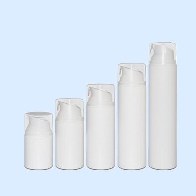 Airless pp bottle, CX-A8041