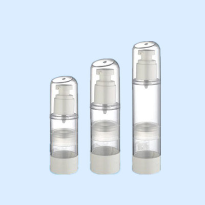 Airless pump dispenser, CX-A8017