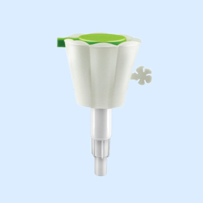 Liquid hand pump, CX-L4044