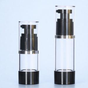 30ml Airless Bottle Packaging Set – Small MOQ, Ready to Fill